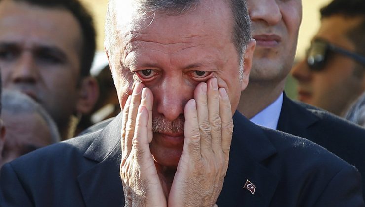 Eski Metin Yazarı Aydın Ünal: Erdoğan’ın Yüzünde Farklı Bir İfade Var,Kadere Teslimiyet Gibi…