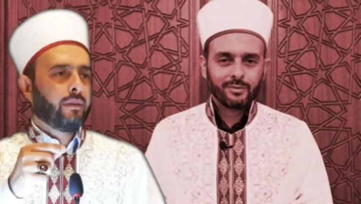 İmam Halil Konakcı: İslam Düşmanı Kemalistler…
