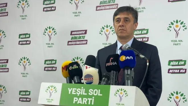HDP: AKP’lilerin Jandarma Eşliğinde Açık Oy Kullandırdığını Tespit Ettik