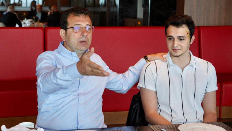 İmamoğlu, Erzurum’da Yaralanan Yurttaşlarla Buluştu…