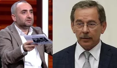 İsmail Saymaz: AK Parti’nin Kandil Sakızını Çiğniyor…