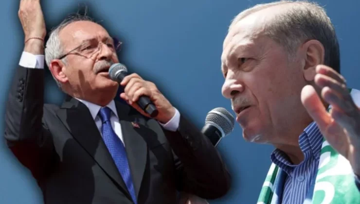 Kılıçdaroğlu: İşte Hendek, İşte Deve…