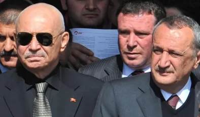 JİTEM Davası’nda Tüm Sanıklar Hakkında Beraat Kararı…