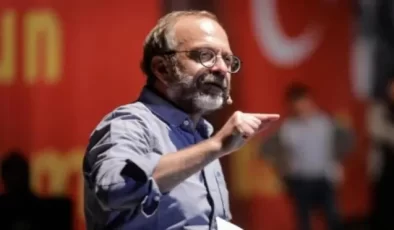 Kemal Okuyan: Polisler Birden Fazla Kez Oy Kullanıyor…