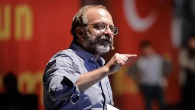 Kemal Okuyan: Polisler Birden Fazla Kez Oy Kullanıyor…
