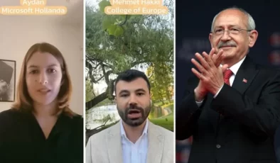 Kılıçdaroğlu: Gelin Evlatlarım…