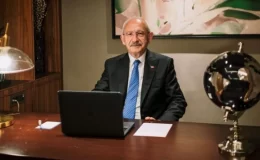 Kemal Kılıçdaroğlu, Wall Street Journal’a Konuştu…