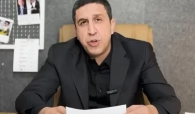 Muhammed Yakut hakkında Kırmızı Bülten Talebi…