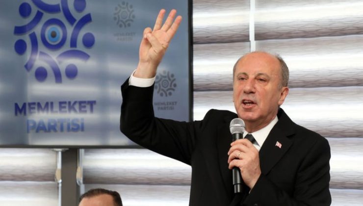 Memleket Partisi Seçmenini Kendi Tercihine Bıraktı…