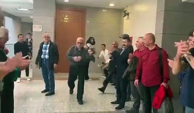 Nurullah Efe: Tayyip Erdoğan ve Avanesini Çelik Bilezikle Tanıştıracağız…