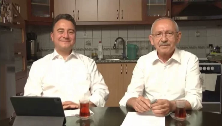 Piyasalar Kılıçdaroğlu’nun Zaferini Kutluyor…