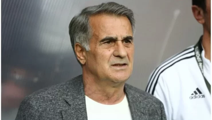 Şenol Güneş: TFF, Mantık ve Hukuk Dışı Bir Lig…