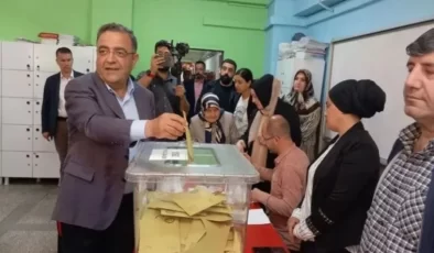 CHP, 21 Yıl Sonra Diyarbakır’da Milletvekili Çıkardı…