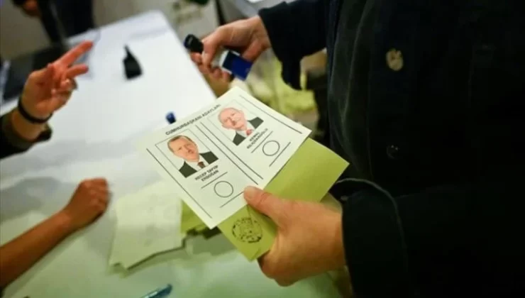 Demokrat Parti’li İlay Aksoy: Sığınmacılar  Egemenliğimizi Tehdit Ediyor…