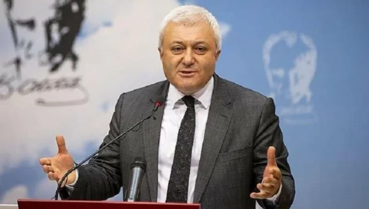Tuncay Özkan: AKP CHP Logolu Sahte Afiş, Broşür ve Video Hazırlıyor…