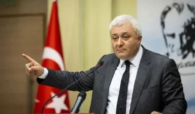 Tuncay Özkan’dan Hakkındaki İddialara Videolu Yanıt…