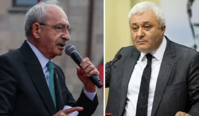 Tuncay Özkan: Kılıçdaroğlu Fahrettin Altun’u Suçüstü Yakaladı…