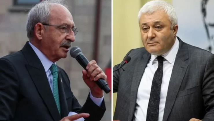 Tuncay Özkan: Kılıçdaroğlu Fahrettin Altun’u Suçüstü Yakaladı…
