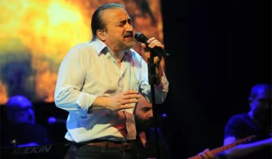 Volkan Konak: Gençler Yıkın Bu Utanç Duvarını ve İstikbalinizi Elinize Alın…