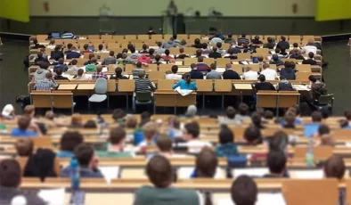 YÖK Sınavları 1 Haziran’dan Sonraya Erteledi…