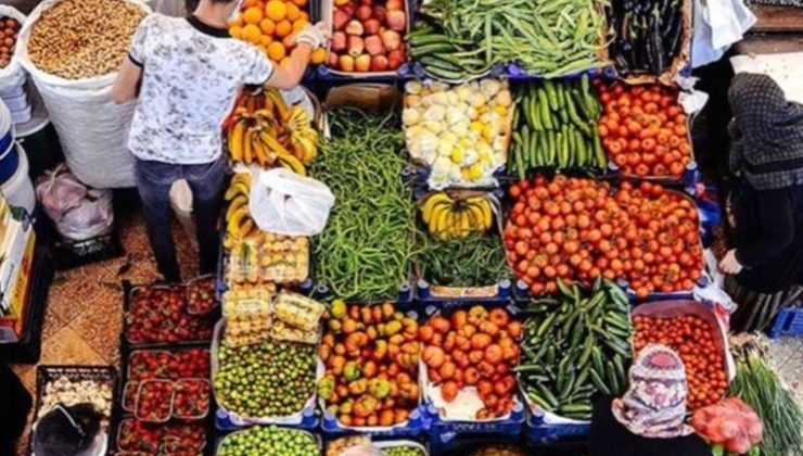 KAMU-AR: Yoksulluk Sınırı Bir Yılda 11 Bin 748 Lira Arttı!