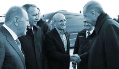 Erdoğan’ın Ekonomi İtirafı…