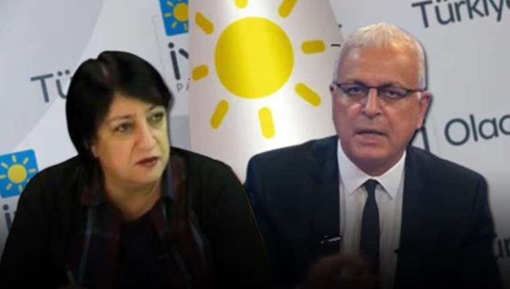 Miyase İlknur: İYİ Parti’nin AKP’den Farkları Yokmuş…