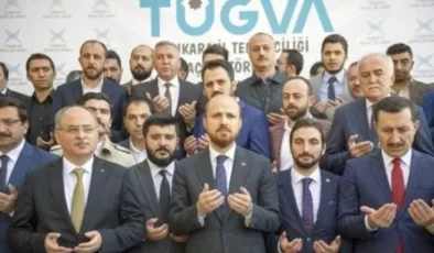 İstanbul’da 237 Okul TÜGVA’ya Tahsis Edildi…