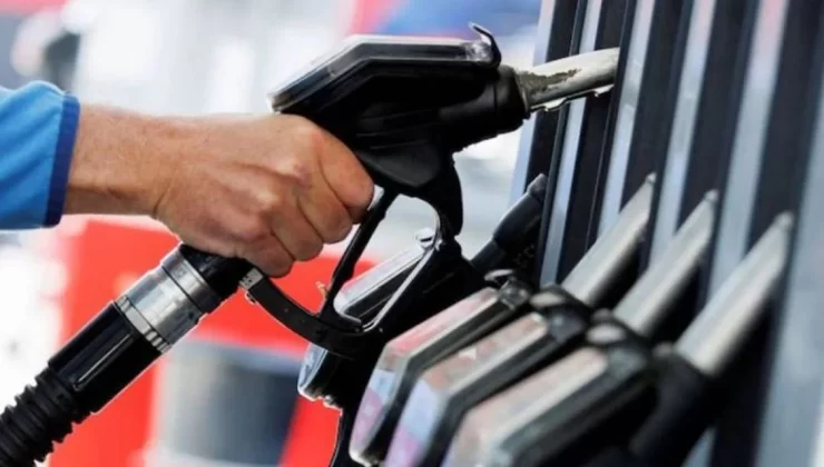 Bayram Öncesi Motorine Büyük Zam…