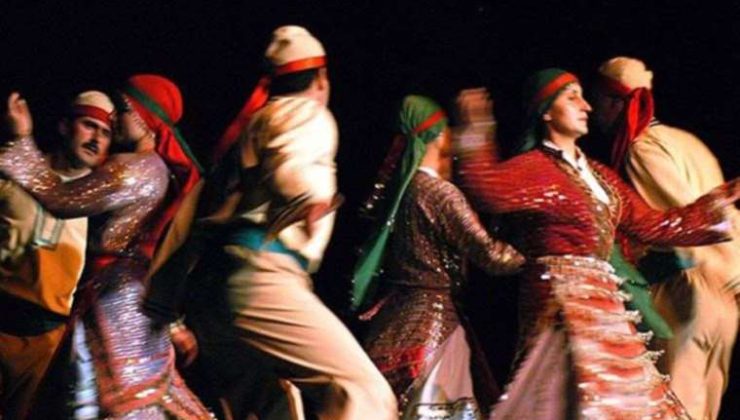 Alevi Gençlere Harem Selamlık Kamp…