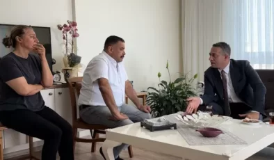 16 Yaşındaki Çocuktan İntikam Alıyorlar…