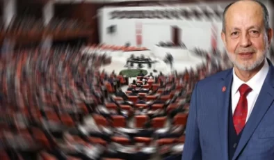 Yeniden Refah’lı Ali Yüksel’in 3 Eşli Olduğu Ortaya Çıktı…