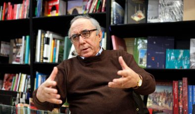 Türkiye Yüzyılı’nın İlk Yasağı: Ataol Behramoğlu’nun Söyleşisi Engellendi…