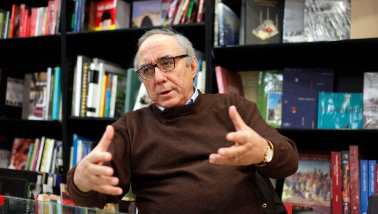 Türkiye Yüzyılı’nın İlk Yasağı: Ataol Behramoğlu’nun Söyleşisi Engellendi…