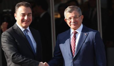 DEVA Partisi ile Gelecek Partisi Birleşiyor…