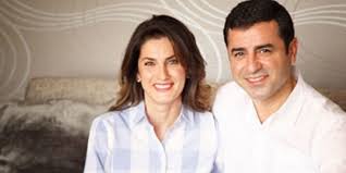 Başak Demirtaş: Selahattin Adaylığını Üç Kez İletti…