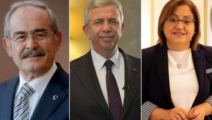 ORC’den En Başarılı Başkan Anketi…