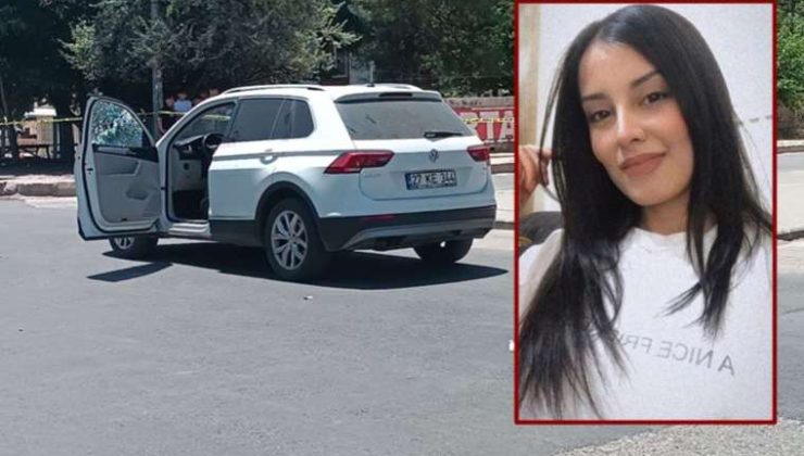 Bilge Kaya ve Ertuğrul Kaya, Adliye Çıkışı Takip Edilerek Öldürüldü…