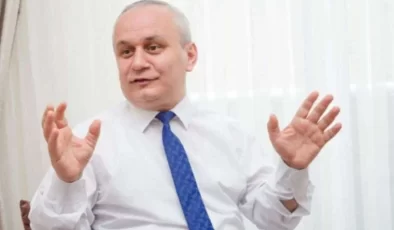 Cemil Kılıç: Kendimi Güvende Hissetmiyorum…