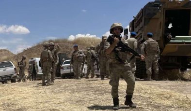 Diyarbakır’da Katliam Gibi Kavga: 8 Ölü…