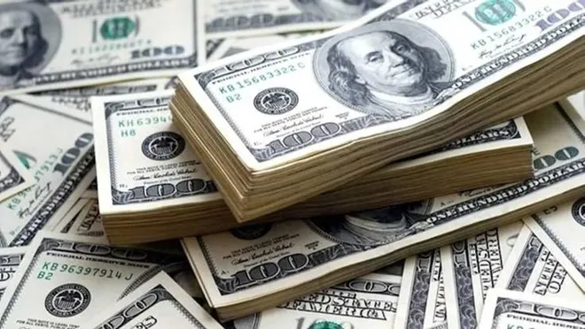 Dolarda, 23 TL’yi Geçti…
