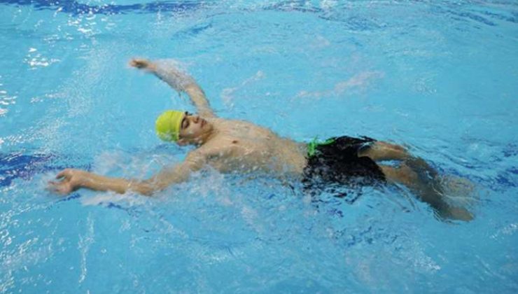 AKP, Engellilerin Kullandığı Salonu İBB’nin Elinden Aldı…