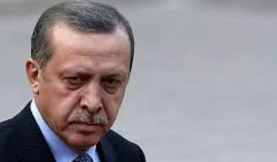 Erdoğan’a Bıyık Yapan 16 Yaşındaki Çocuk Tutuklandı…
