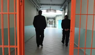 AKP: Çalışmalar Başladı, Genel Af Gelebilir…