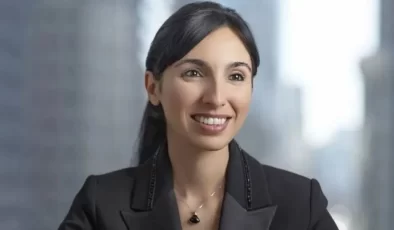 Hafize Gaye Erkan, Merkez Bankası’nın Yeni Başkanı…