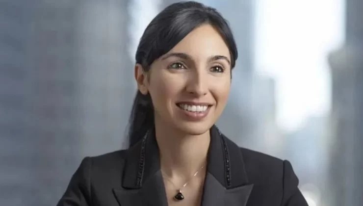 Hafize Gaye Erkan, Merkez Bankası’nın Yeni Başkanı…