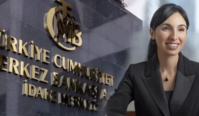 Hafize Gaye Erkan Türkiye’ye Geldi…