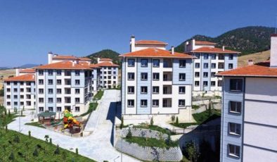 Kira Artışına Yüzde 25 Sınırlama Getiren Düzenleme Bir Yıl Uzatıldı…