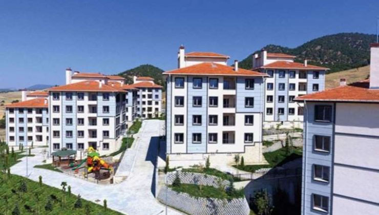 Kira Artışına Yüzde 25 Sınırlama Getiren Düzenleme Bir Yıl Uzatıldı…
