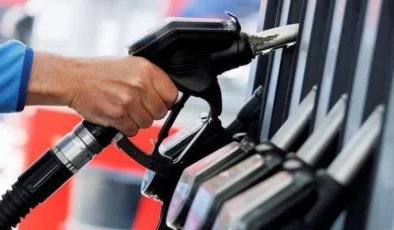 Motorine Büyük Zam Geldi…